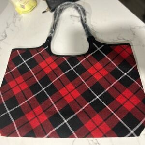 Victoria secret bag.